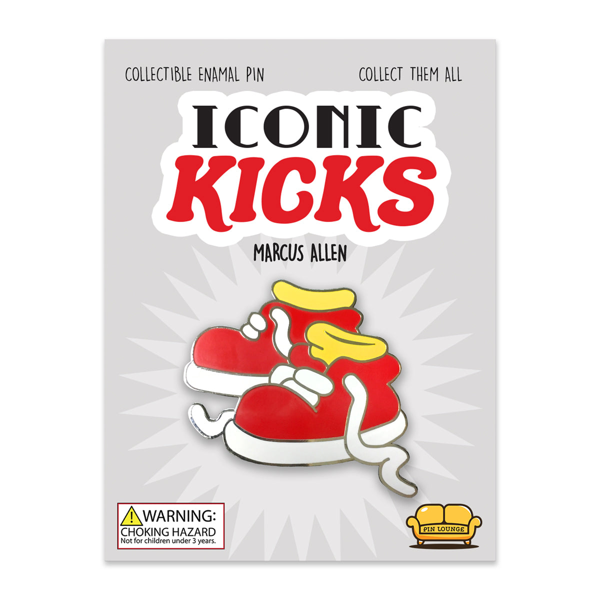 Red Kicks