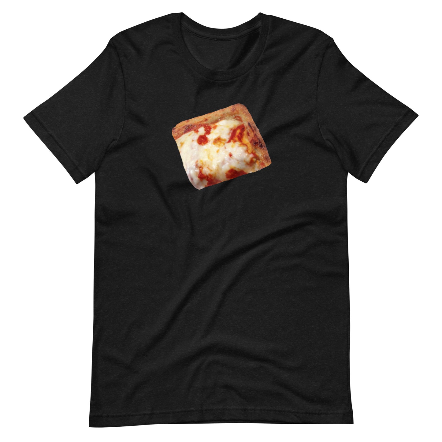 Corner Square T-Shirt