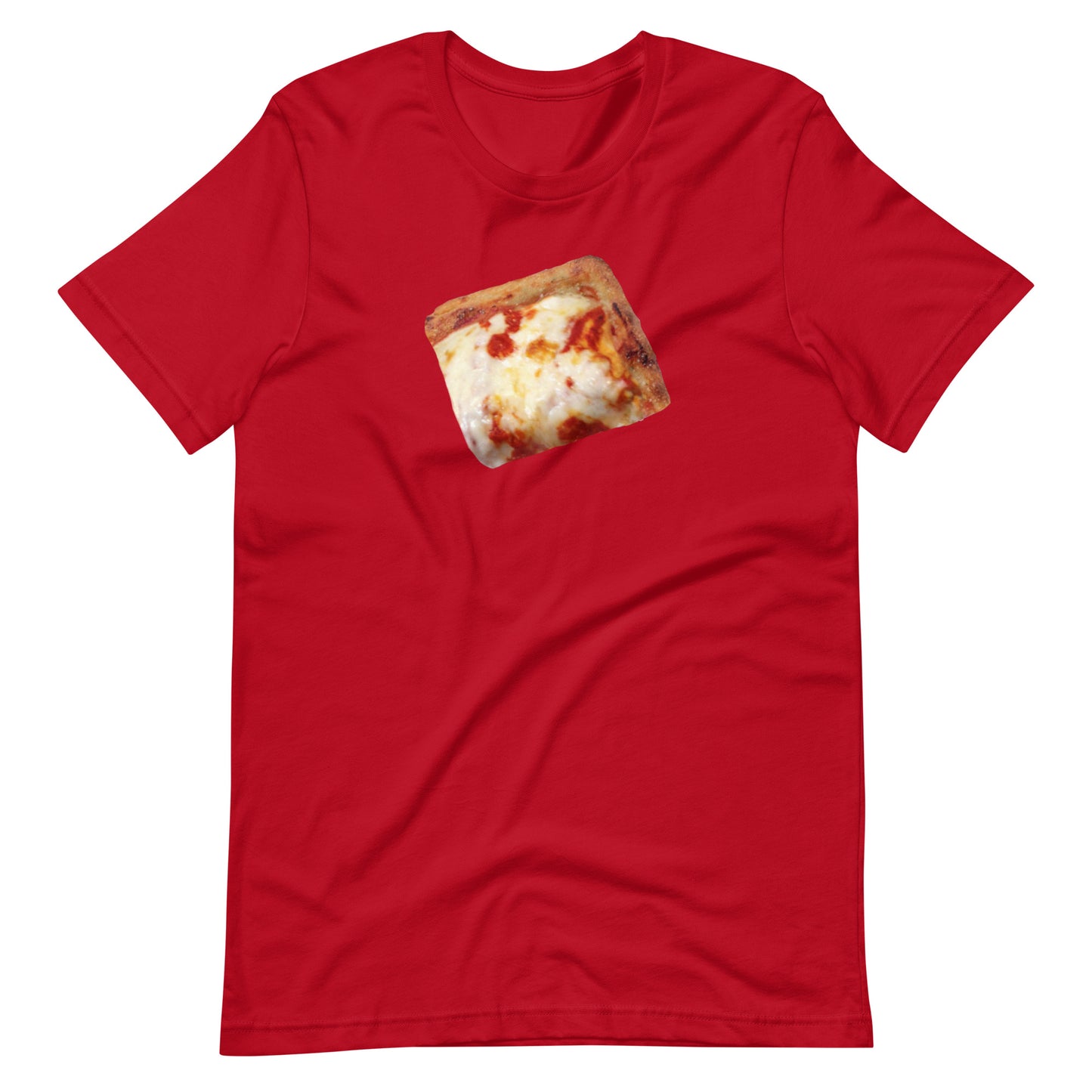 Corner Square T-Shirt