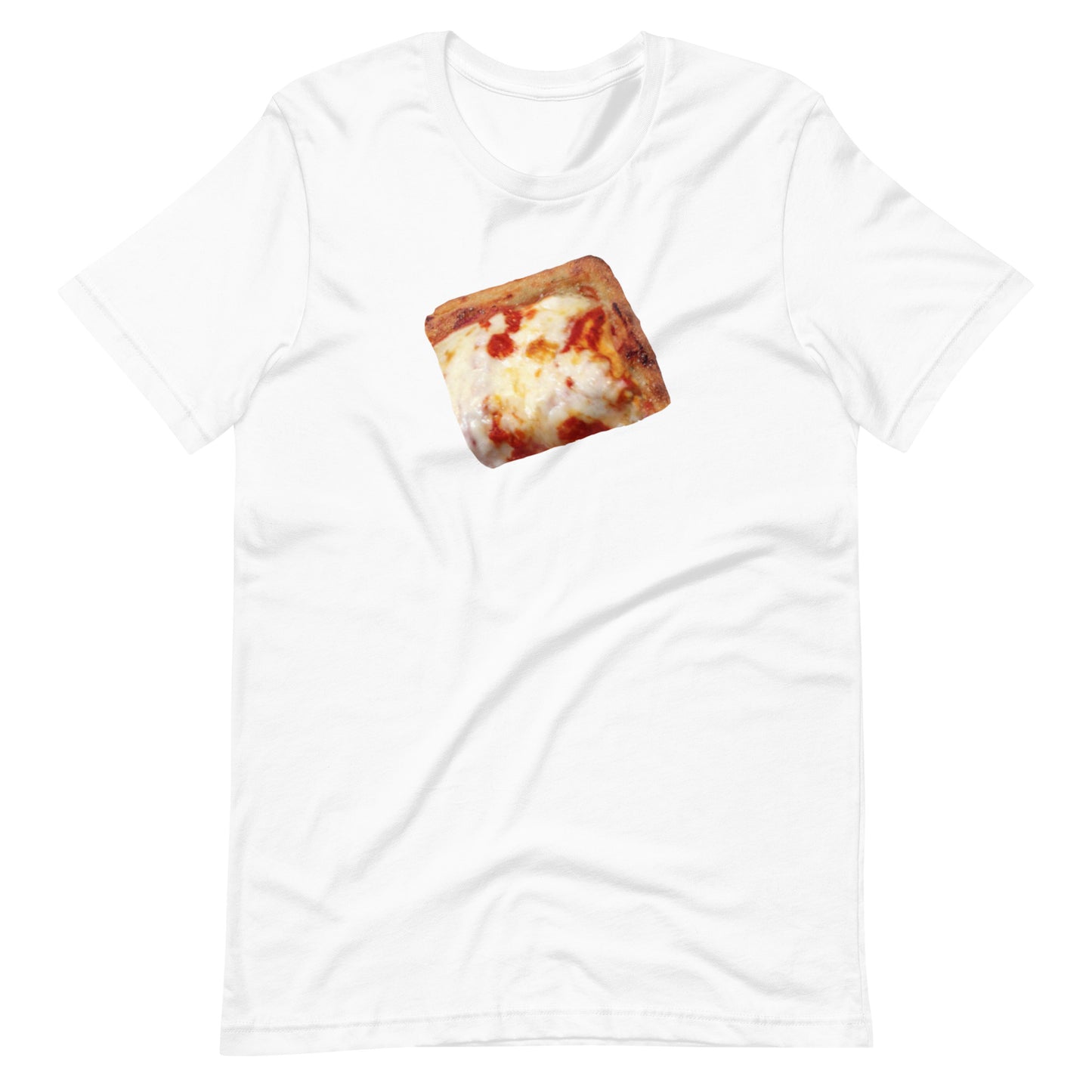 Corner Square T-Shirt