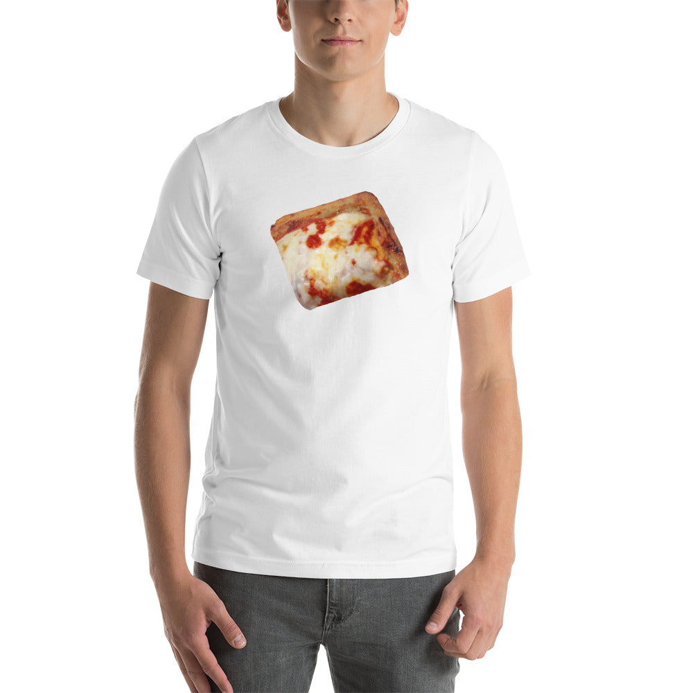 Corner Square T-Shirt