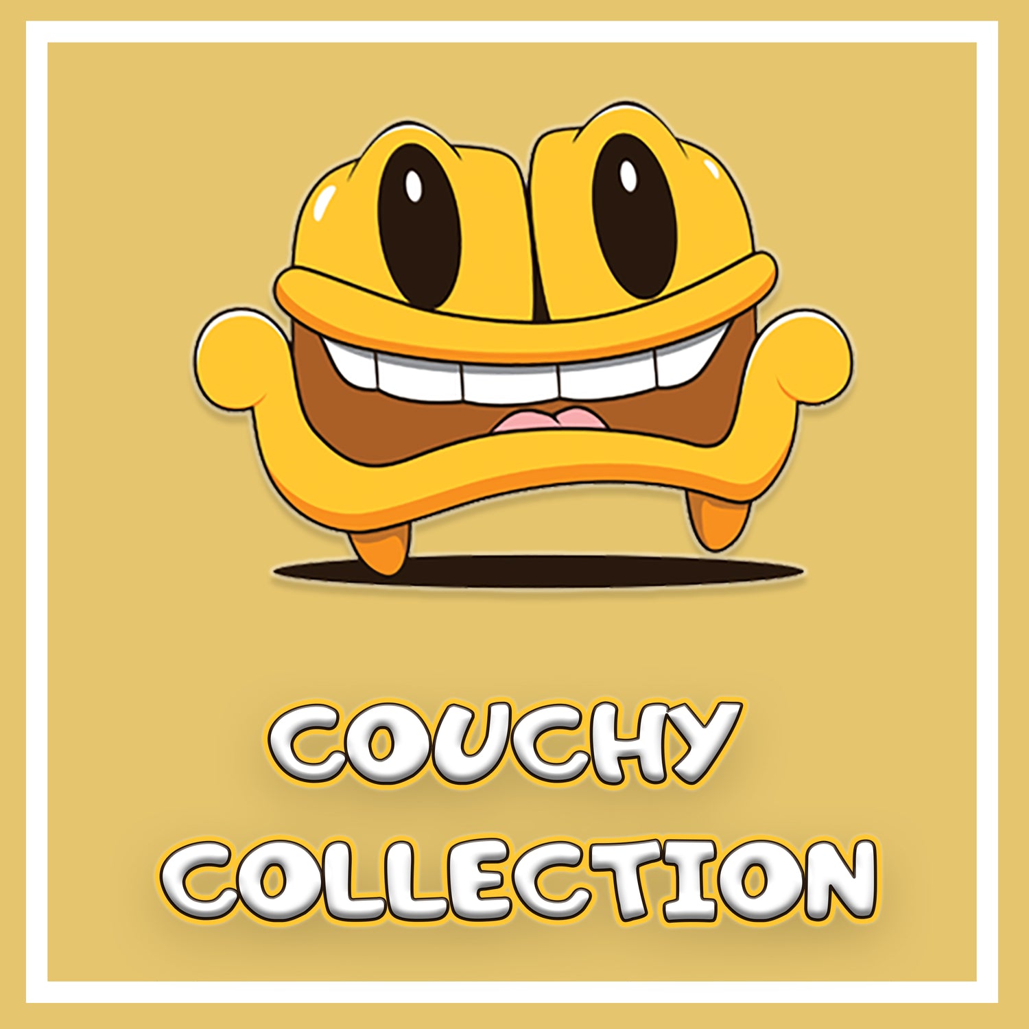 Couchy Collection