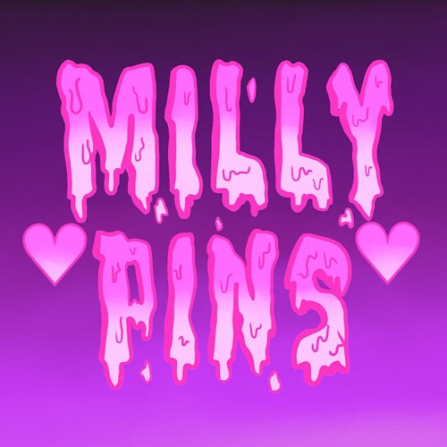 Milly Pins