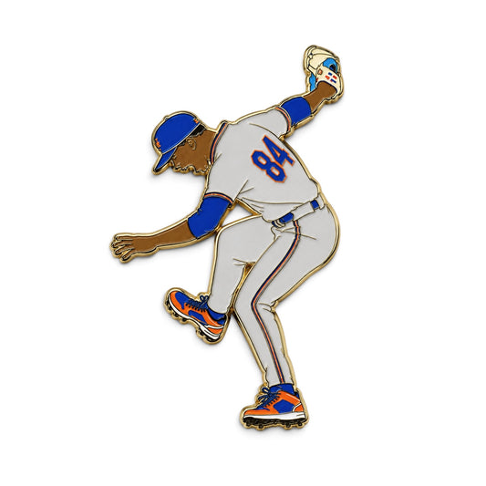 Strikeout Celebration Pin (Pre Order)