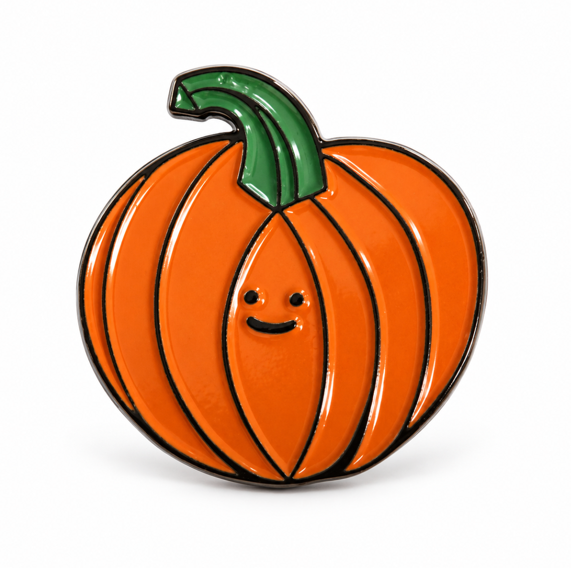 Cute Pumpkin Pin