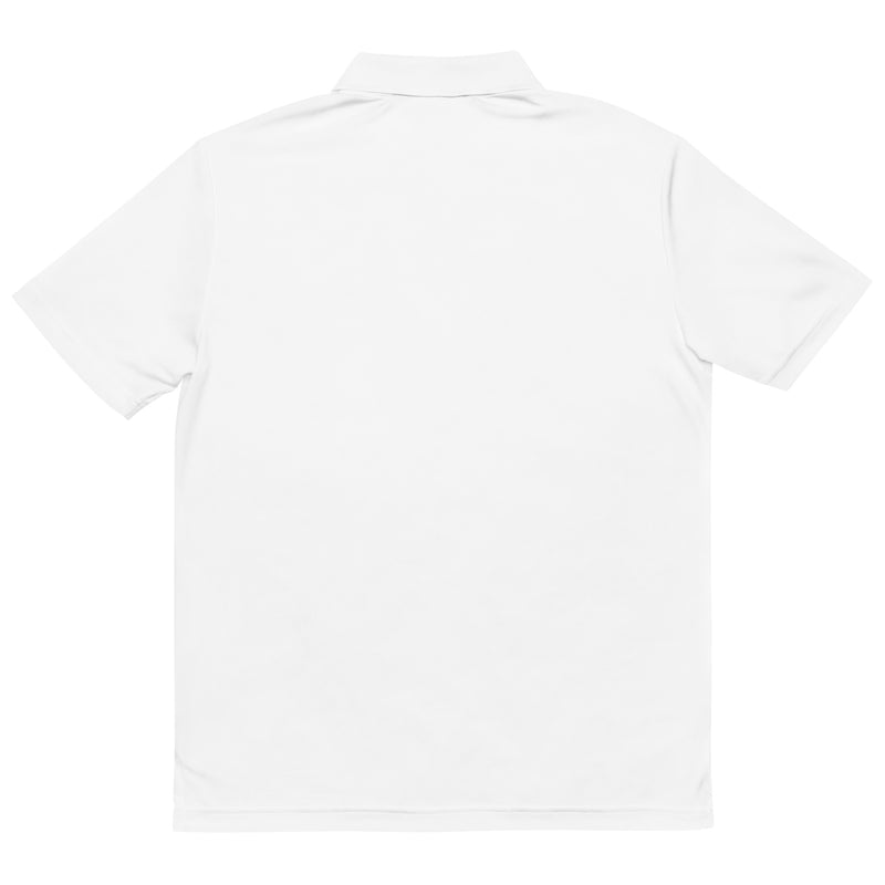 adidas performance polo shirt