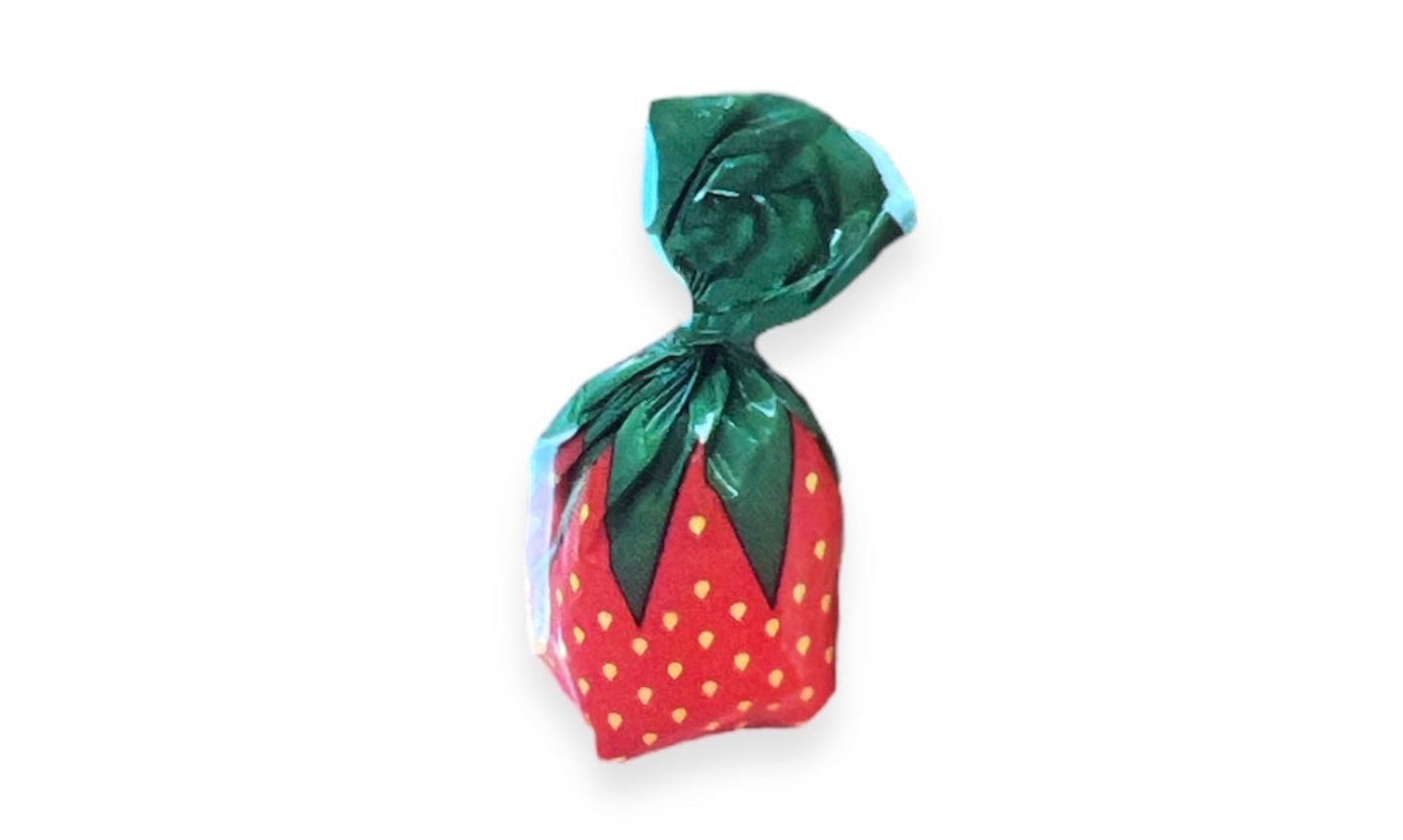 Strawberry Candy Pin – Pinlounge