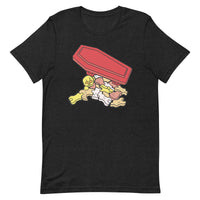 Skeleton Candy T Shirt | Skeleton Shirt | Halloween Shirt | Nostalgia shirt