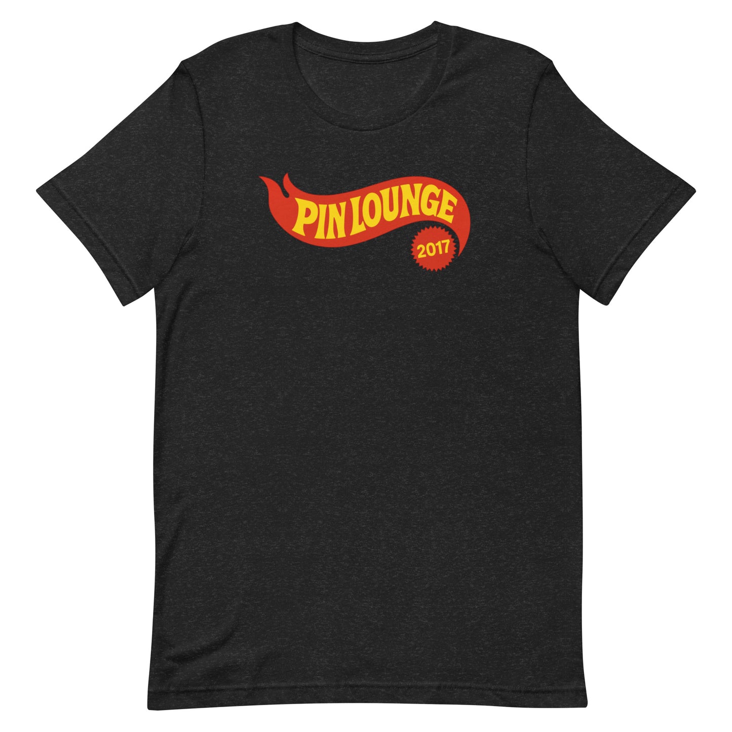 Hot Pin Lounge T-Shirt