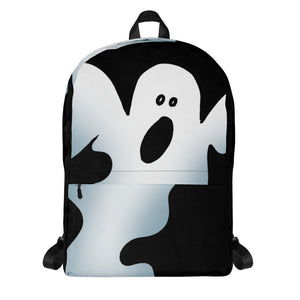 Ghost Backback (Halloween Special)