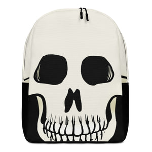 Skeleton Backpack ( Halloween Special )