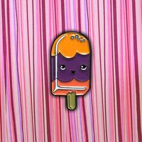 Cute Ice Pop Pin
