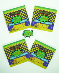 Double Dare Physical Challenge Pin (Glow in the Dark)
