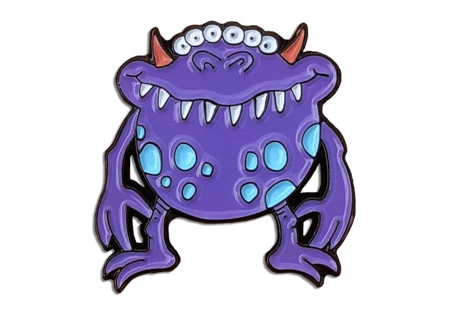 Pin on Monster concept art