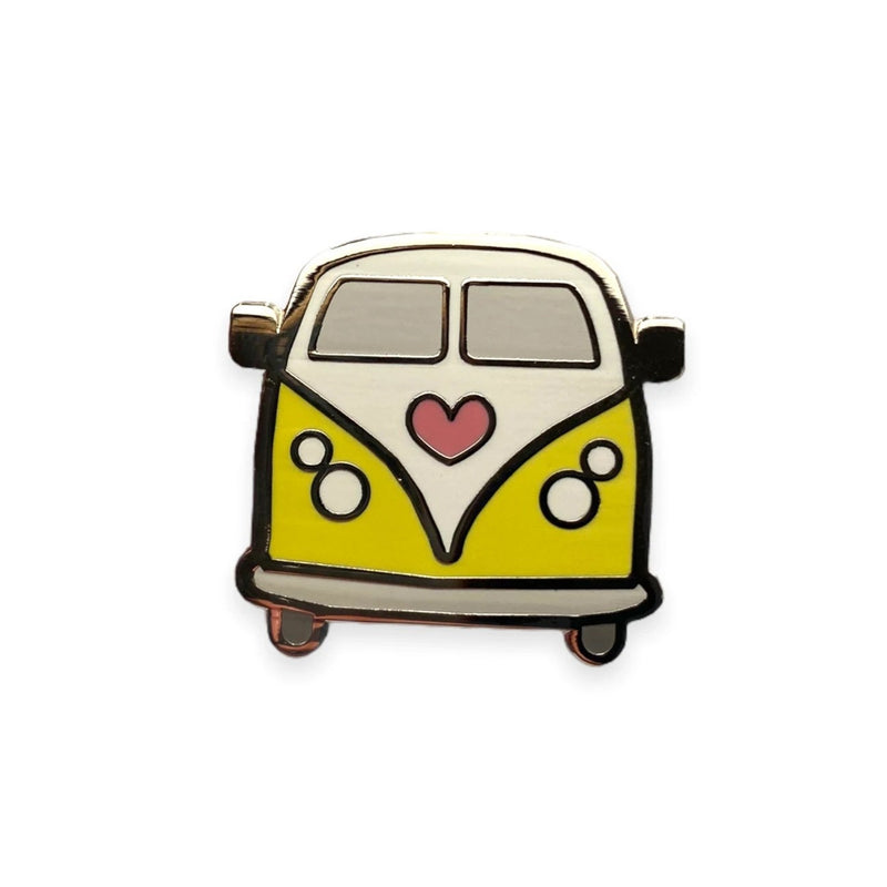 Camper Love Pins ( Various ) | hippie pins | weed pins | peace pins | love pins