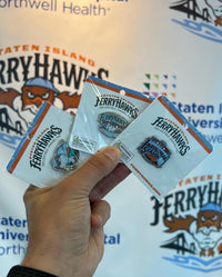 Staten Island Ferry Hawks Enamel Pins | baseball pins | ferry hawks pins | ferryhawks pins | staten island pins | Staten island ferry