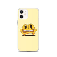 Couchy iPhone Case