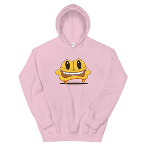 Couchy Hoodie