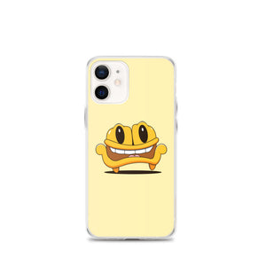 Couchy iPhone Case