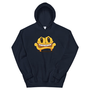 Couchy Hoodie