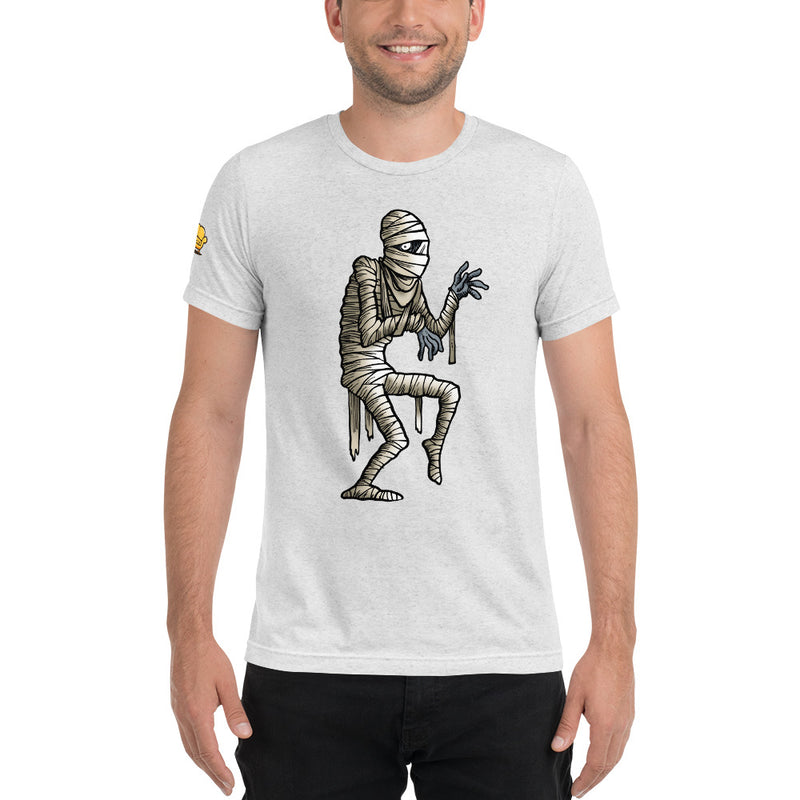 Mummy T Shirt ( Adult )