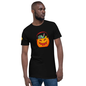 Halloween Candy T Shirt