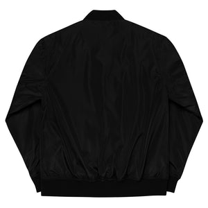 Pin Lounge recycled bomber jacket