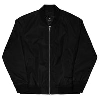 Pin Lounge recycled bomber jacket